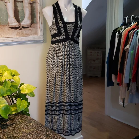Lucky Brand Dress - Picture 3 of 11